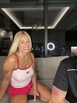 SexOnMyLvL online show from 06/07/26, 08:23