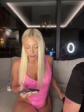 SexOnMyLvL online show from 06/30/26, 08:32