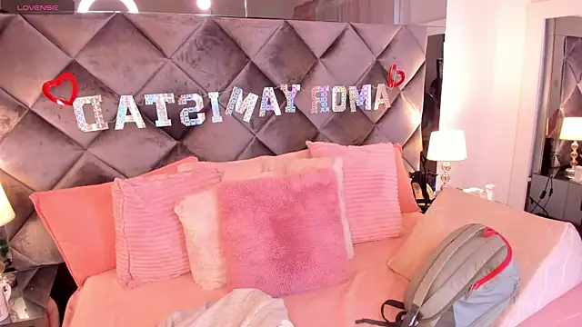 sofhiaa adaams online show from 02/17/25, 05:32