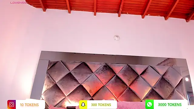 sofhiaa adaams online show from 03/06/25, 06:48