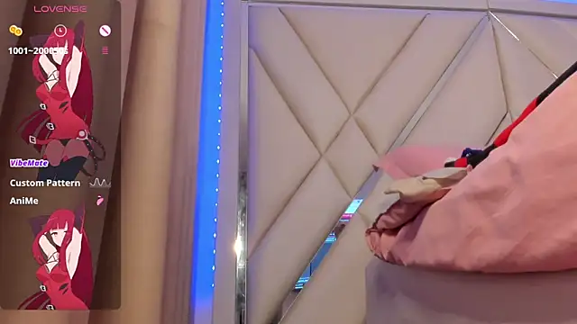 andreafernandz online show from 02/21/25, 04:51