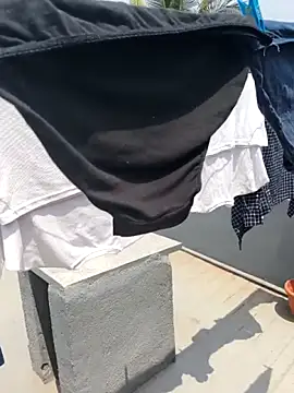 pratheeek18 online show from 03/07/26, 07:16