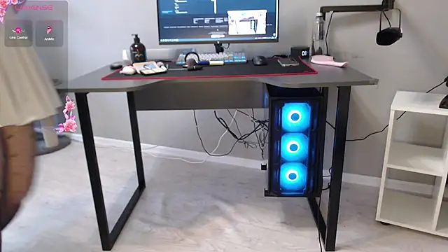 Snapshot of LadySambuca chatting on 02/14/26, 05:48 LadySambuca online show from 02/14/26, 05:48