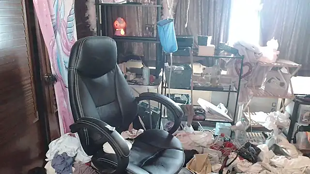 Ombeline1 online show from 09/21/25, 01:02