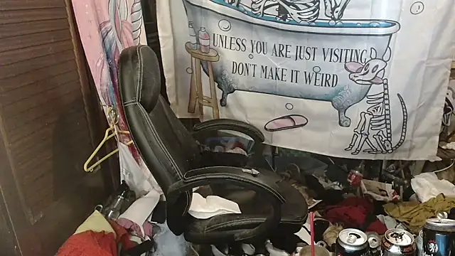 Ombeline1 online show from 02/06/26, 09:12