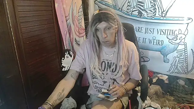 Ombeline1 online show from 02/26/26, 02:05