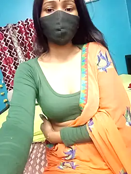 Triha 18 online show from 10/31/25, 05:36