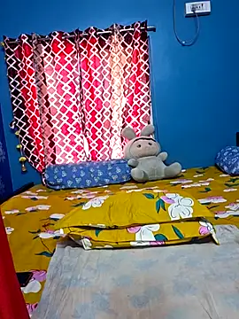 Triha 18 online show from 11/26/25, 06:14