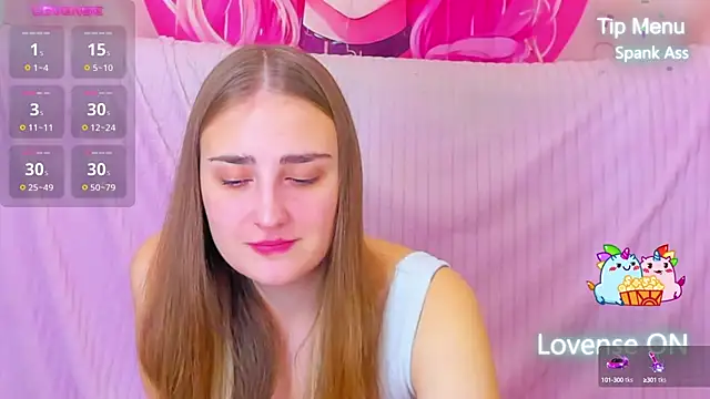 MilliStrii online show from 01/23/25, 12:57