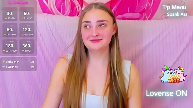 MilliStrii online show from 01/24/25, 04:05