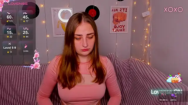 MilliStrii online show from 01/10/26, 12:45