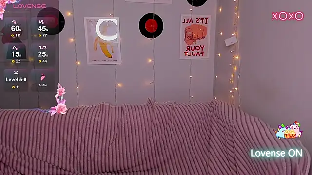 MilliStrii online show from 01/13/26, 01:11