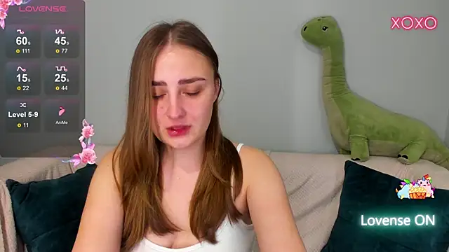 MilliStrii online show from 02/09/26, 01:20