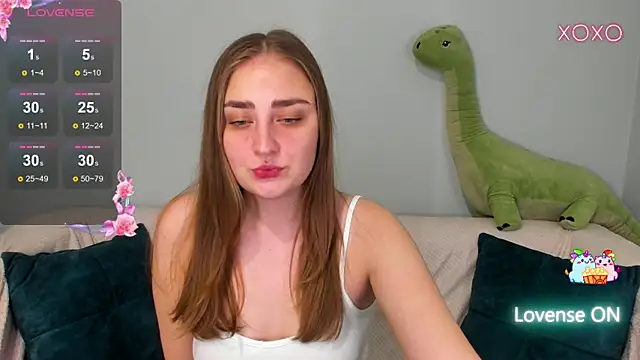 MilliStrii online show from 02/13/26, 01:23