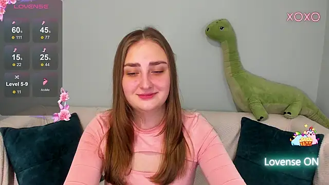 MilliStrii online show from 02/20/26, 01:24