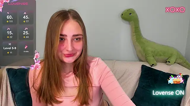 MilliStrii online show from 02/23/26, 01:47