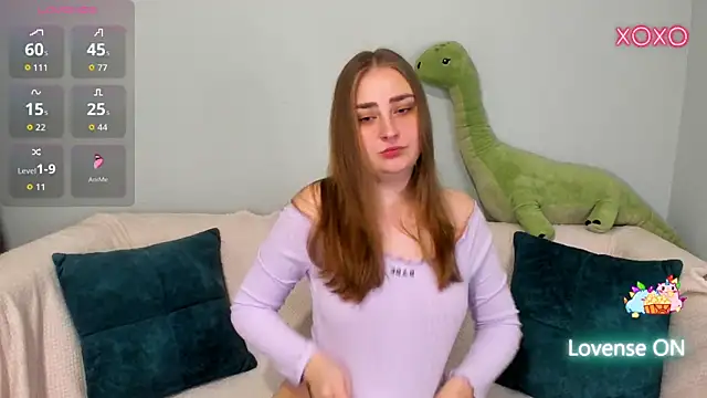 MilliStrii online show from 03/30/26, 01:28