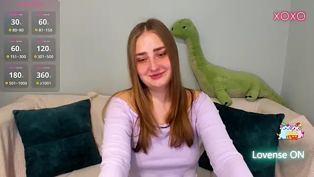 MilliStrii online show from 04/06/26, 01:03