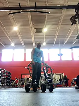 Elgrazonamor online show from 12/13/24, 03:21