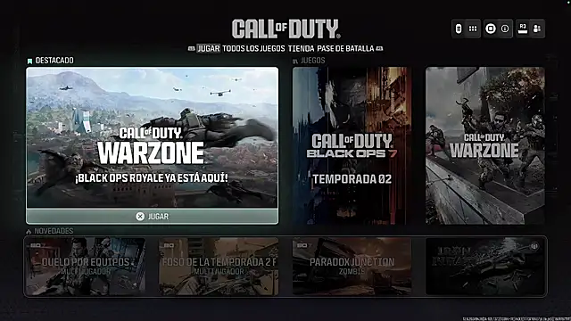 Bombomcito online show from 03/18/26, 02:47