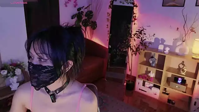 Kirei kirei online show from 09/12/25, 08:25