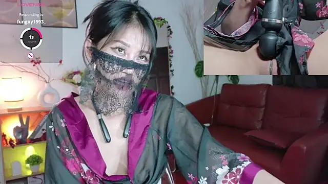 Kirei kirei online show from 12/23/25, 07:39