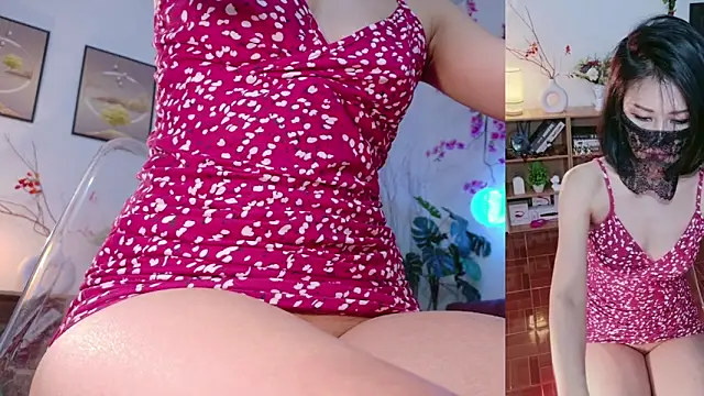 Kirei kirei online show from 02/21/26, 10:05