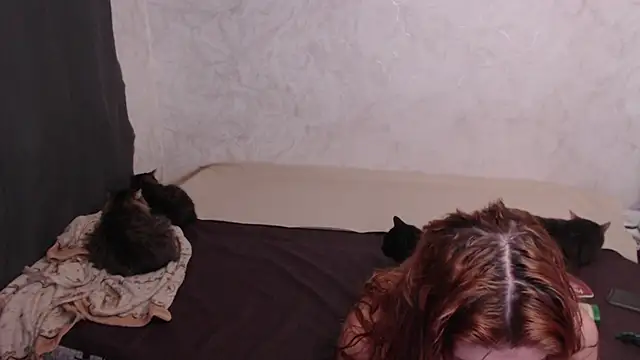 Olivia Winston online show from 01/16/26, 10:14