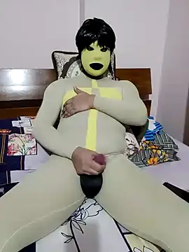 Snapshot of zentaishow chatting on 01/28/25, 02:10 zentaishow online show from 01/28/25, 02:10