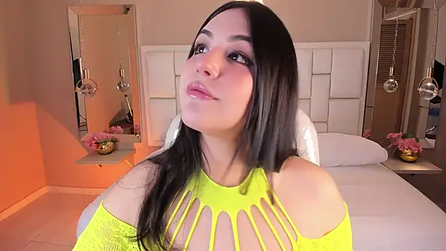 Biancax  online show from 03/03/26, 04:07