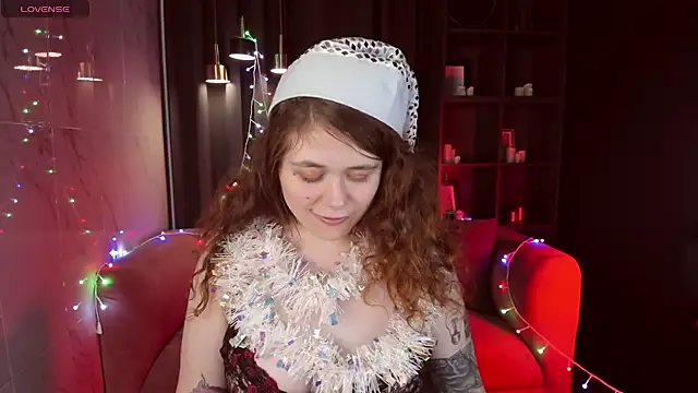 SophiePure online show from 12/24/24, 07:33