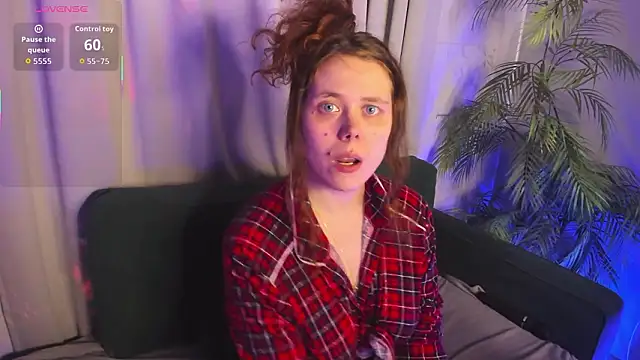 SophiePure online show from 03/13/26, 07:53