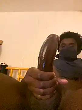 elninoblacko online show from 11/01/25, 06:32