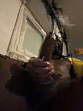 elninoblacko online show from 03/25/26, 12:38