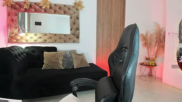 AmelyaMann online show from 07/23/26, 12:58