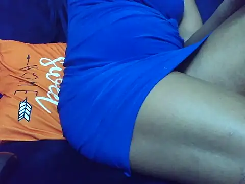 Sexy Riri online show from 03/19/26, 10:47