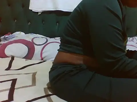 Sexy Riri online show from 04/18/26, 10:10