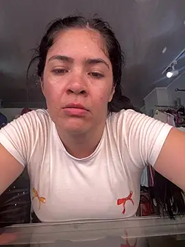 Snapshot of MorganAbbiie_ chatting on 03/19/25, 08:11 MorganAbbiie online show from 03/19/25, 08:11