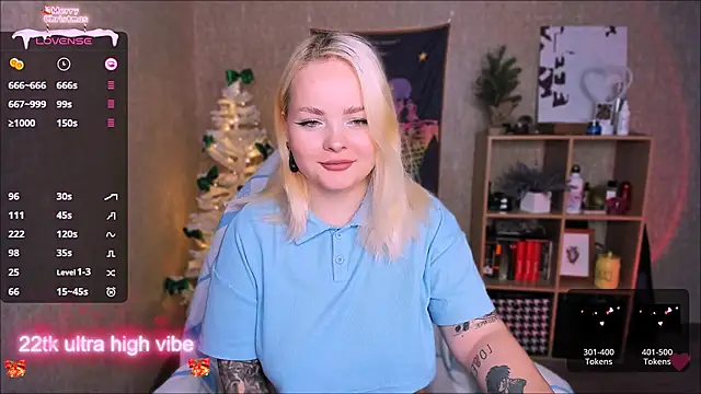 flower sarah  online show from 12/19/24, 08:13