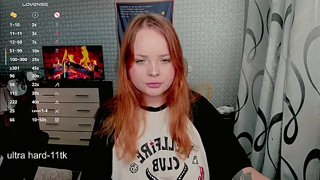 flower sarah  online show from 06/10/26, 04:01