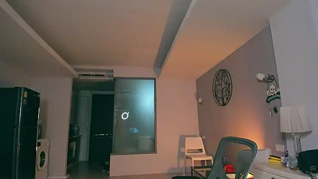 Samuel Andrew online show from 10/30/25, 05:09