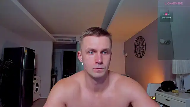 Samuel Andrew online show from 12/15/25, 03:44