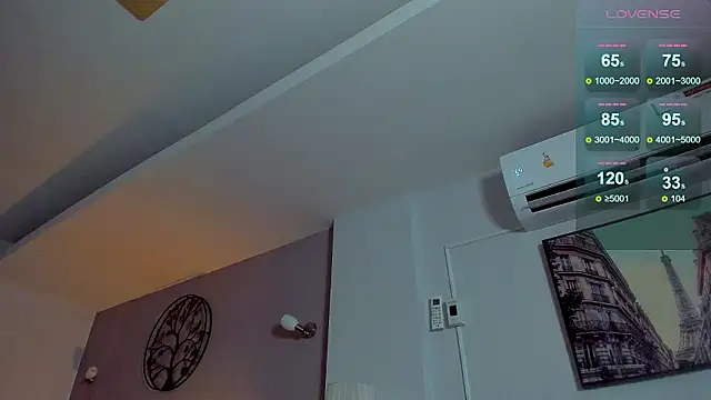 Samuel Andrew online show from 03/17/26, 04:39