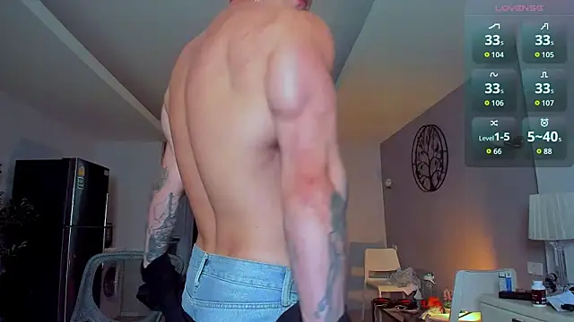 Samuel Andrew online show from 04/29/26, 05:00