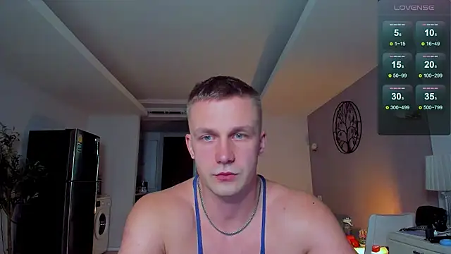 Snapshot of Samuel_Andrew chatting on 06/28/26, 05:46 Samuel Andrew online show from 06/28/26, 05:46