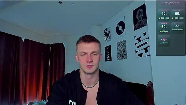 Snapshot of Samuel_Andrew chatting on 07/24/26, 03:48 Samuel Andrew online show from 07/24/26, 03:48