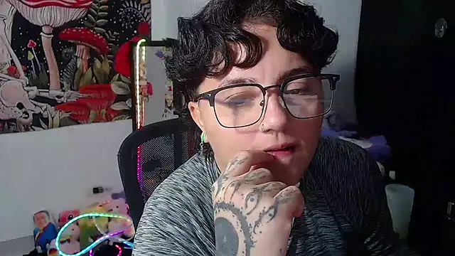 isabeautyx19 online show from 07/01/26, 01:29