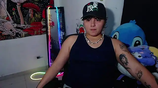 isabeautyx19 online show from 07/12/26, 02:57