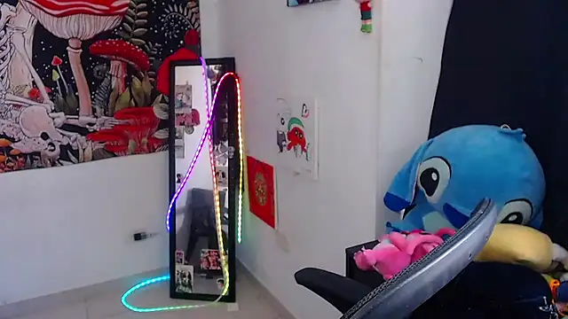 isabeautyx19 online show from 07/15/26, 04:12