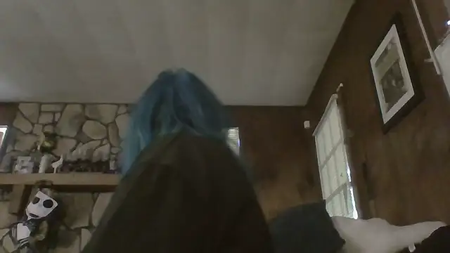 stellaquinn1775 online show from 02/09/26, 09:30